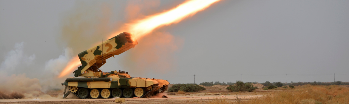 ТОС-1 «Буратино»